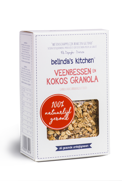 granola