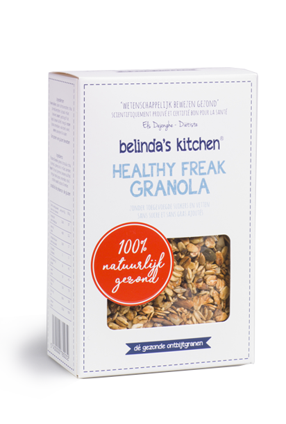 Granola Kopen? 5 tips om gezonde granola te kopen   